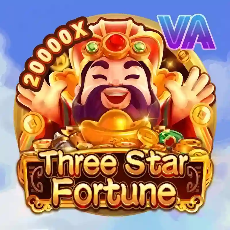 Chơi game Ba Thần Sao tại shbet800