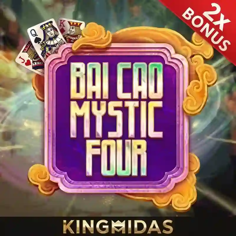 Chơi Bài Cào Bí Ẩn Tứ Quý tại shbet800
