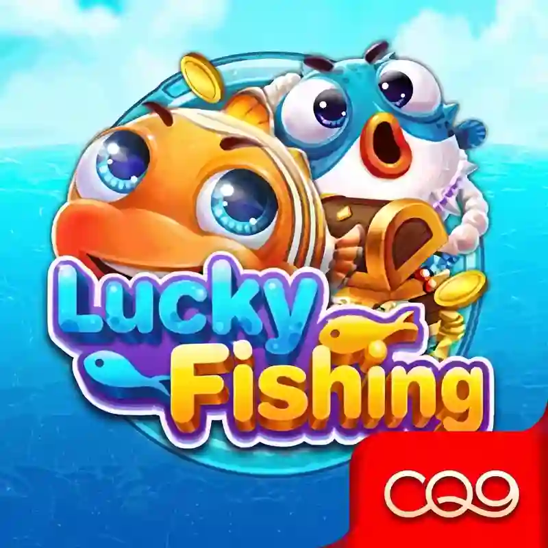 Chơi game Bắn Cá May Mắn tại shbet800