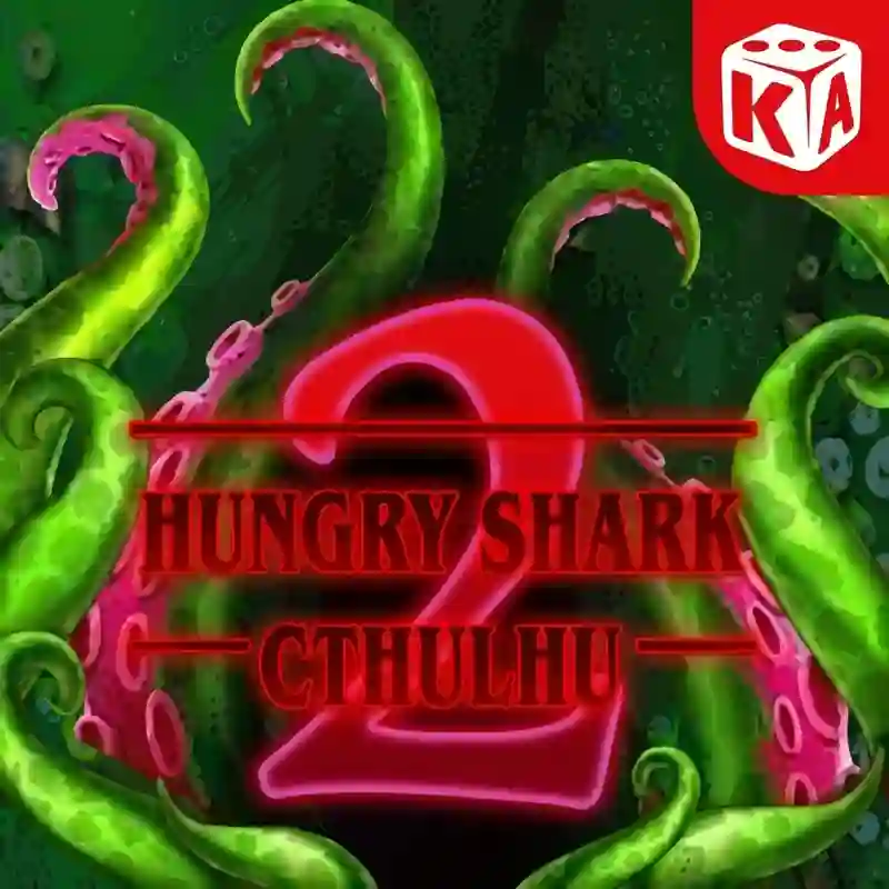 Chơi Cá mập đói Cthulhu tại shbet800