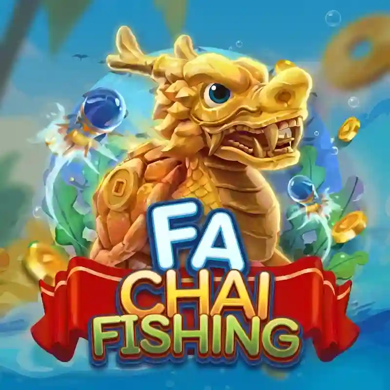 Chơi Câu cá Fa Chai tại shbet800