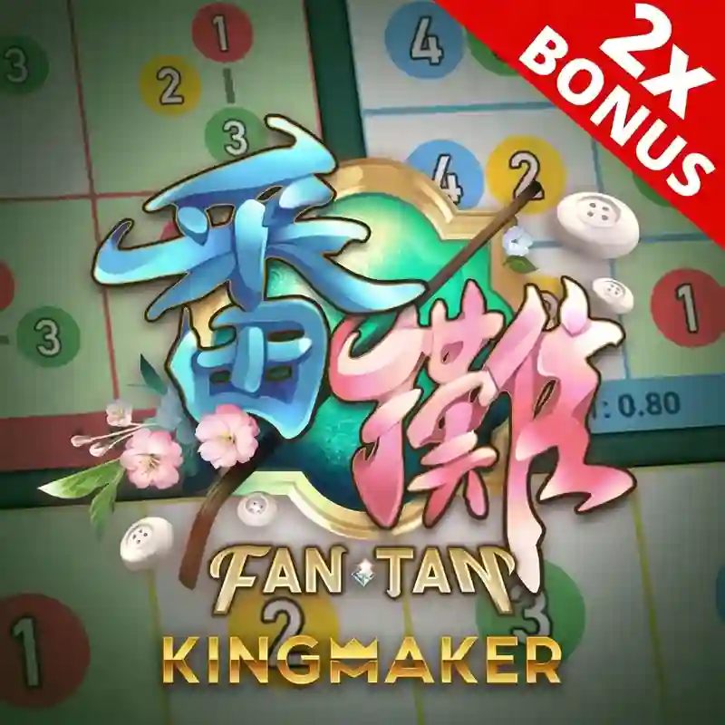 Chơi Fan Tan Cổ Điển tại shbet800