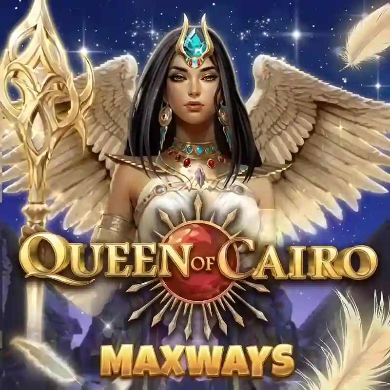 Chơi Nữ Hoàng Cairo tại shbet800