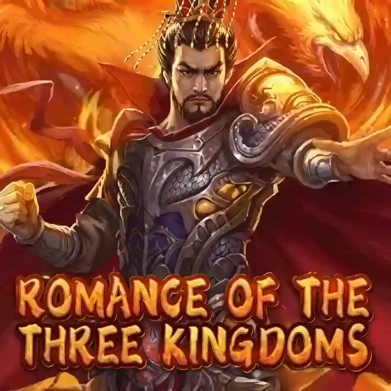 Game slot Romance of the Three Kingdoms