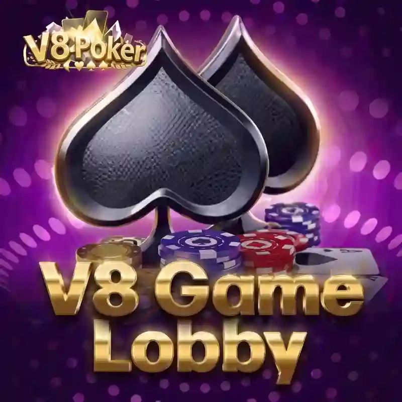 Sảnh trò chơi V8 tại shbet800