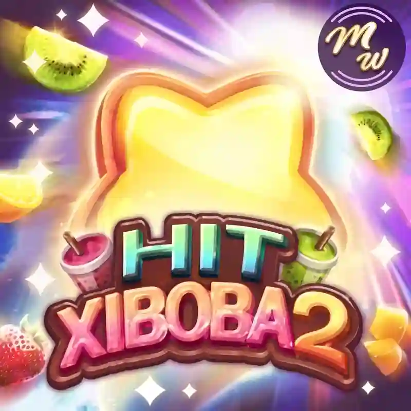 XiBoBa Hit2 - Trò chơi casino trực tuyến uy tín tại shbet800